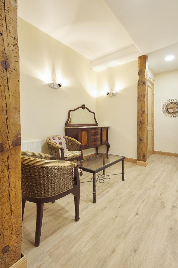 Geltoki - Basque Stay San Sebastián Zewnętrze zdjęcie