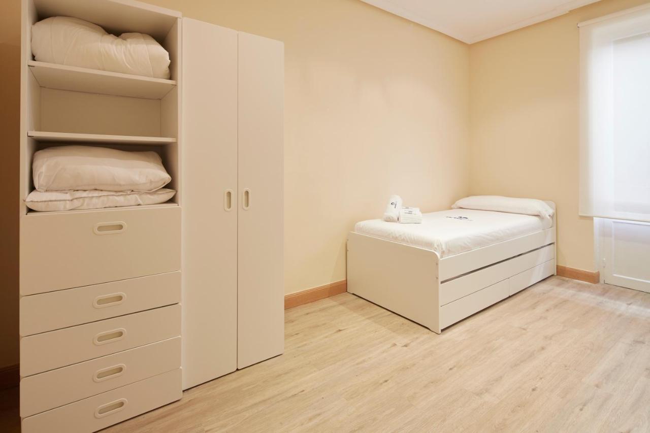 Geltoki - Basque Stay San Sebastián Zewnętrze zdjęcie