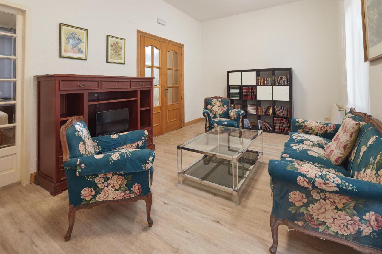 Geltoki - Basque Stay San Sebastián Zewnętrze zdjęcie
