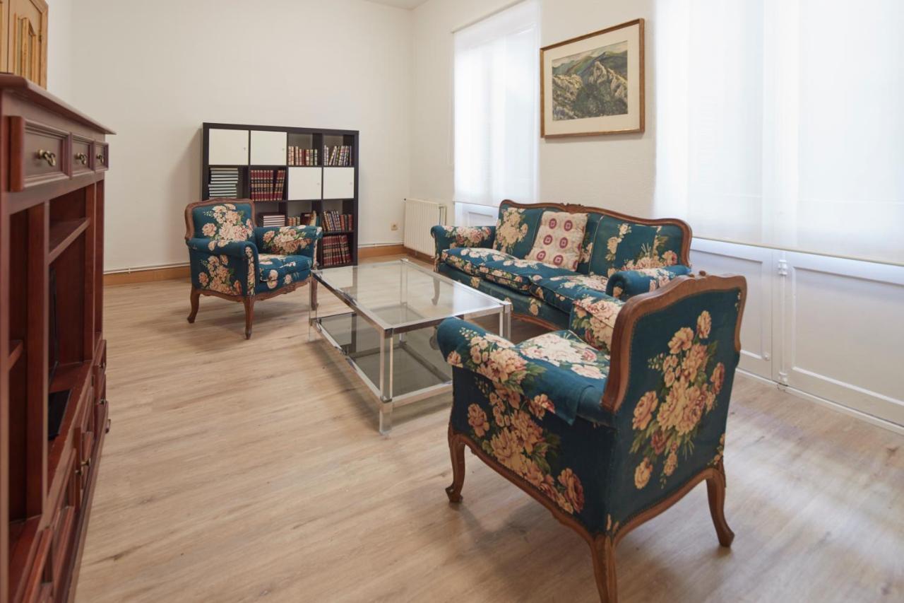 Geltoki - Basque Stay San Sebastián Zewnętrze zdjęcie
