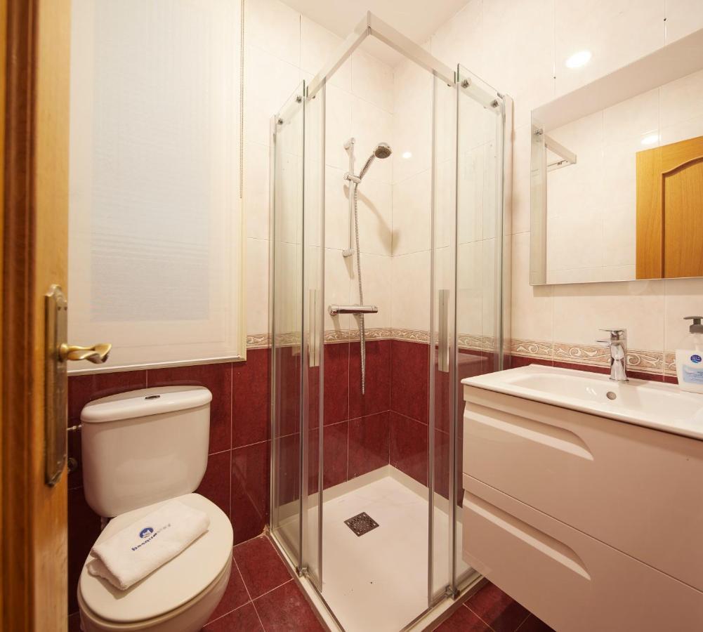Geltoki - Basque Stay San Sebastián Zewnętrze zdjęcie