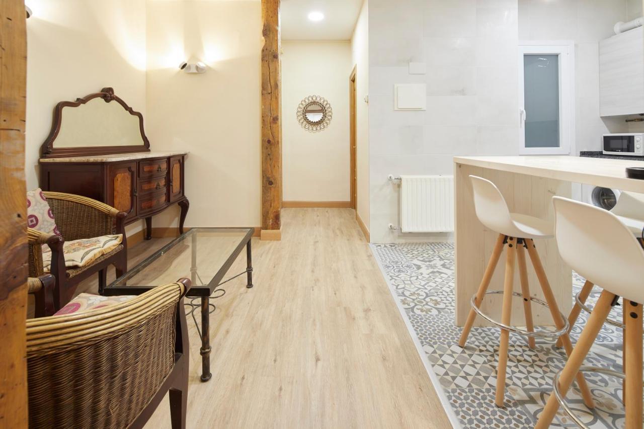 Geltoki - Basque Stay San Sebastián Zewnętrze zdjęcie