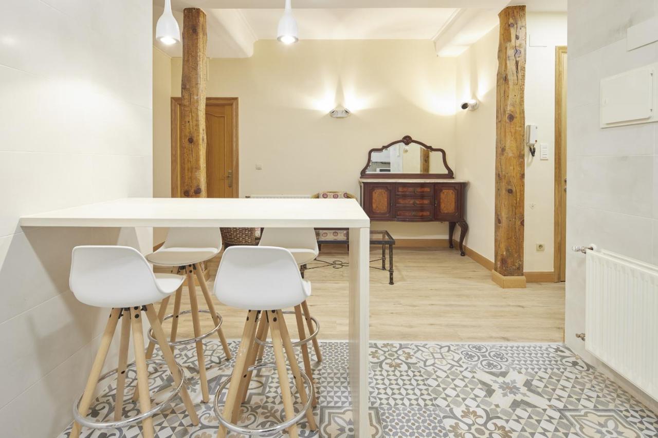 Geltoki - Basque Stay San Sebastián Zewnętrze zdjęcie