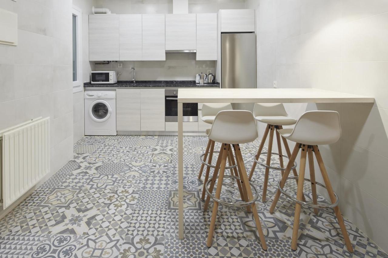Geltoki - Basque Stay San Sebastián Zewnętrze zdjęcie