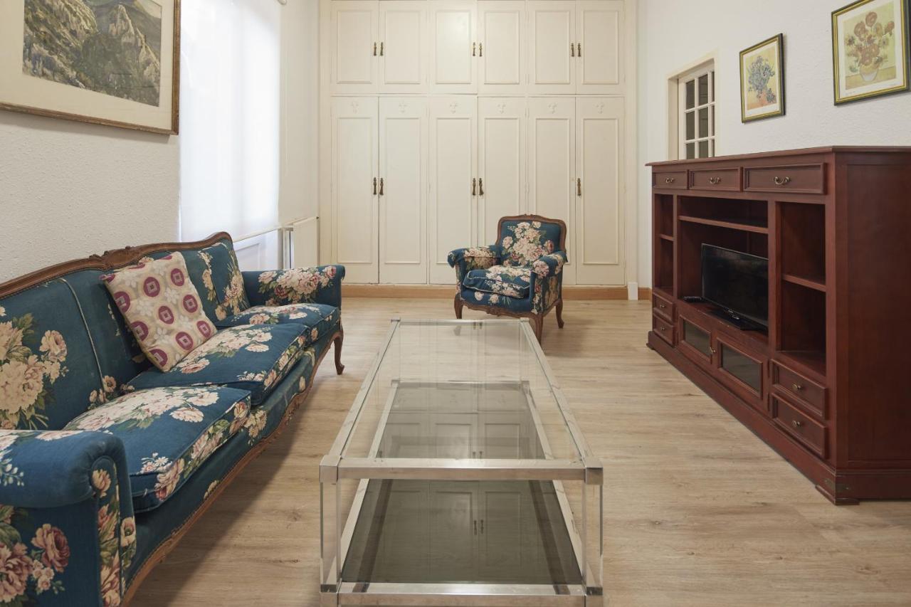 Geltoki - Basque Stay San Sebastián Zewnętrze zdjęcie