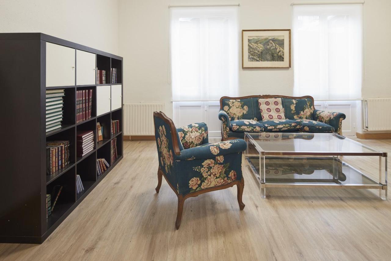 Geltoki - Basque Stay San Sebastián Zewnętrze zdjęcie