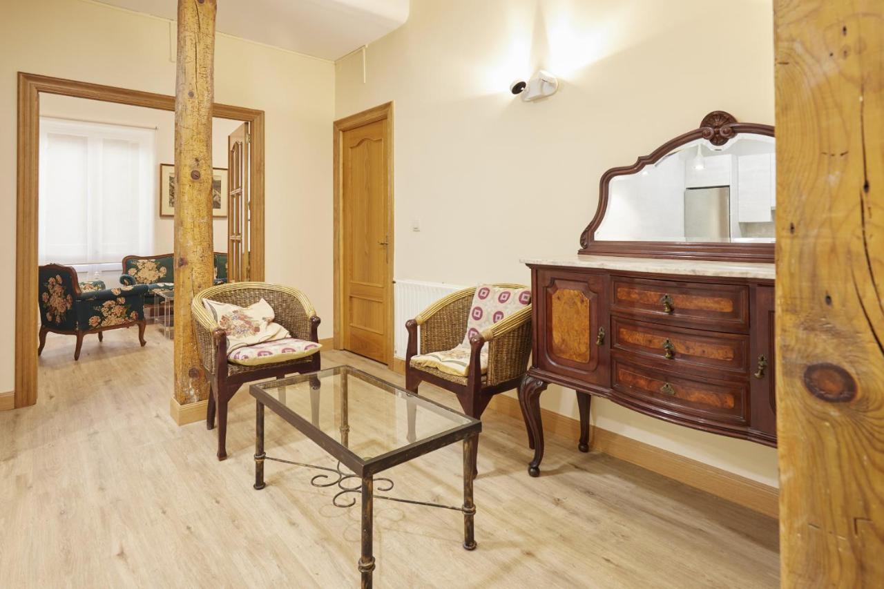 Geltoki - Basque Stay San Sebastián Zewnętrze zdjęcie